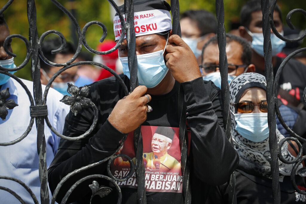 Malaysia Politics